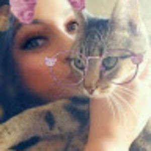 Meet your Posher, Corrina